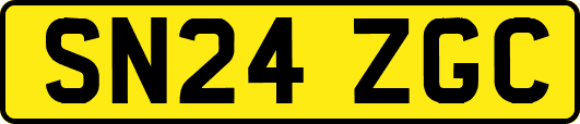 SN24ZGC