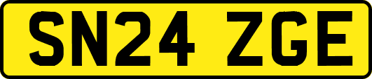 SN24ZGE