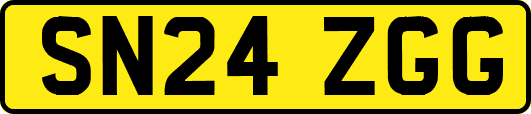 SN24ZGG