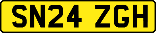 SN24ZGH