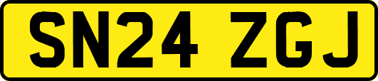 SN24ZGJ