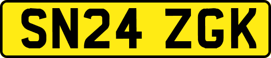 SN24ZGK