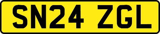 SN24ZGL
