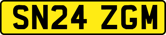 SN24ZGM