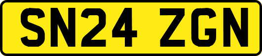 SN24ZGN