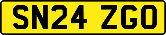 SN24ZGO