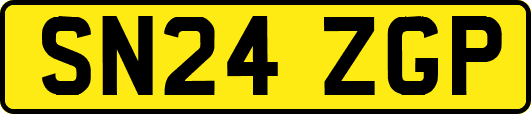 SN24ZGP