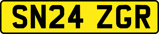 SN24ZGR