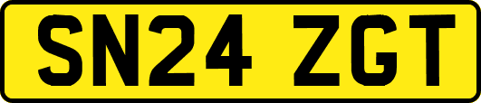SN24ZGT