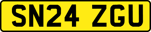 SN24ZGU