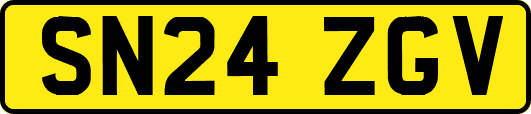 SN24ZGV