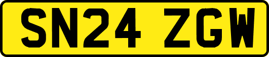 SN24ZGW