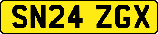 SN24ZGX