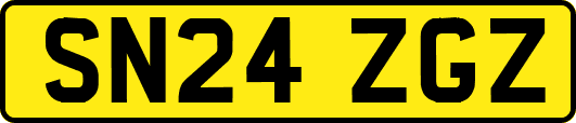 SN24ZGZ