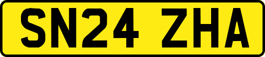 SN24ZHA