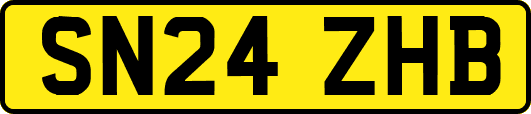 SN24ZHB