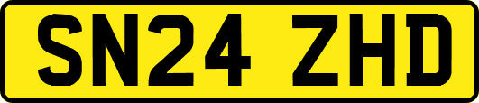 SN24ZHD