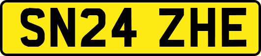 SN24ZHE