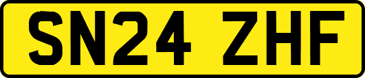 SN24ZHF