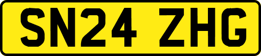 SN24ZHG