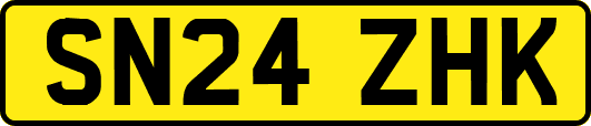 SN24ZHK