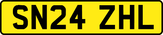 SN24ZHL