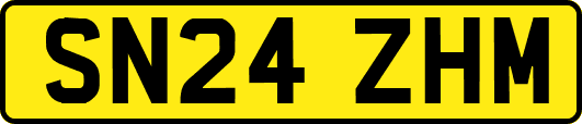 SN24ZHM