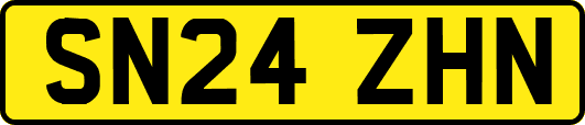 SN24ZHN