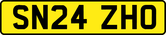 SN24ZHO