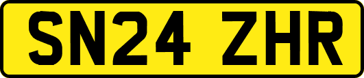SN24ZHR