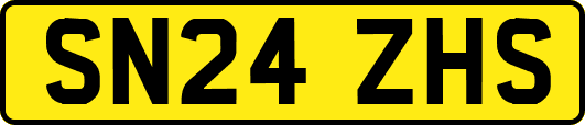 SN24ZHS