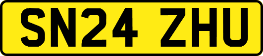 SN24ZHU