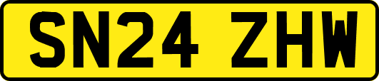 SN24ZHW