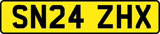 SN24ZHX