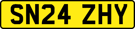 SN24ZHY