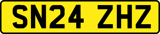 SN24ZHZ