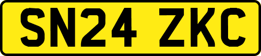 SN24ZKC