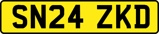 SN24ZKD