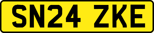 SN24ZKE