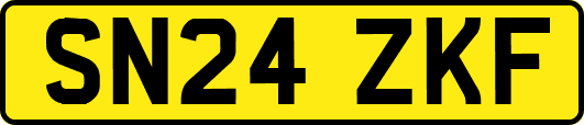 SN24ZKF