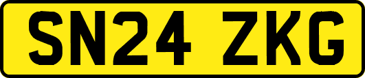 SN24ZKG