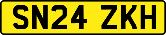 SN24ZKH