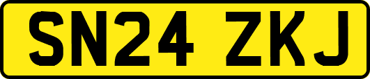 SN24ZKJ
