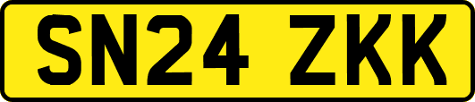 SN24ZKK