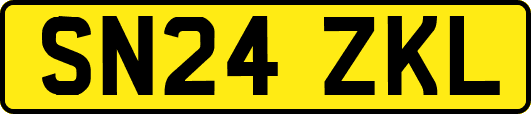 SN24ZKL