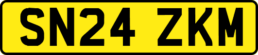 SN24ZKM