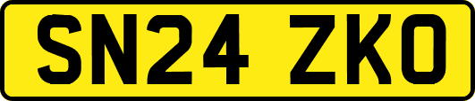 SN24ZKO