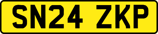 SN24ZKP