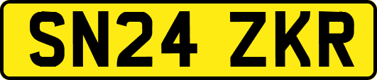 SN24ZKR