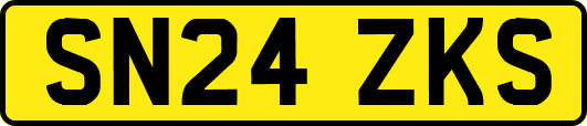 SN24ZKS